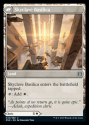 Skyclave Cleric / Skyclave Basilica : ZENDIKAR RISING 040/280 - Magic the Gathering Single Card - Image 2