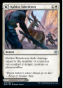 Kabira Takedown / Kabira Plateau : ZENDIKAR RISING 019/280 - Magic the Gathering Single Card