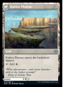 Kabira Takedown / Kabira Plateau : ZENDIKAR RISING 019/280 - Magic the Gathering Single Card - Image 2