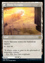 Ondu Inversion / Ondu Skyruins (FOIL) : ZENDIKAR RISING 030/280 - Magic the Gathering Single Card - Image 2