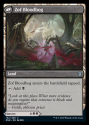 Zof Consumption / Zof Bloodbog (FOIL) : ZENDIKAR RISING 132/280 - Magic the Gathering Single Card - Image 2