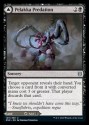 Pelakka Predation / Pelakka Caverns : ZENDIKAR RISING 120/280 - Magic the Gathering Single Card