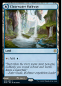 Clearwater Pathway / Murkwater Pathway (FOIL) : ZENDIKAR RISING 260/280 - Magic the Gathering Single Card