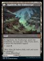 Agadeem's Awakening / Agadeem, the Undercrypt : ZENDIKAR RISING 090/280 - Magic the Gathering Single Card - Image 2