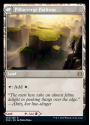 Needleverge Pathway / Pillarverge Pathway (FOIL) : ZENDIKAR RISING 263/280 - Magic the Gathering Single Card - Image 2