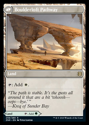Branchloft Pathway / Boulderloft Pathway : ZENDIKAR RISING 258/280 - Magic the Gathering Single Card - Image 2