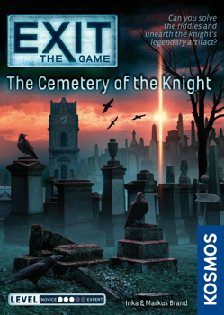 Exit - The Cemetery of the Knight
