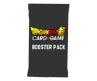 DragonBall Super Card Game - Vicious Rejuvenation Booster Pack UW03 (B12) - Image 2