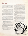 Humblewood RPG: Campaign Setting Book - Image 4