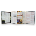 Humblewood RPG: Game Master's Screen - Image 2