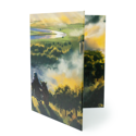 Humblewood RPG: Game Master's Screen