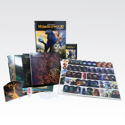Humblewood RPG: Campaign Setting Box Set - Image 2