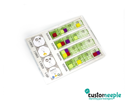 Customeeple Wingspan Goal Board Overlay
