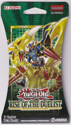 Yu-Gi-Oh! Sealed BLISTER Booster Pack (9 Cards) - Rise of the Duelist (1st Edition)