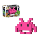 Pop! Space Invaders - Medium Invader PINK Vinyl Figure #33
