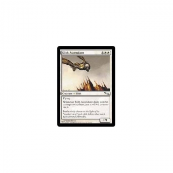 Slith Ascendant : MIRRODIN 023/306 - Magic the Gathering Single Card