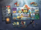 Dice Throne Season One ReRolled 2: Monk vs. Paladin - Image 3