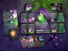 Dice Throne Season One ReRolled 3: Pyromancer vs. Shadow Thief - Image 2