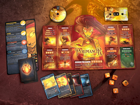 Dice Throne Season One ReRolled 3: Pyromancer vs. Shadow Thief - Image 3