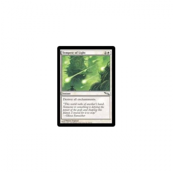 Tempest of Light : MIRRODIN 028/306 - Magic the Gathering Single Card
