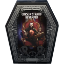 Dungeons & Dragons: Curse of Strahd Revamped
