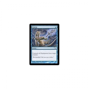 Disarm : MIRRODIN 032/306 - Magic the Gathering Single Card