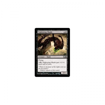 Nightwing Shade : MAGIC 2011 109/249 - Magic the Gathering Single Card