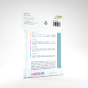 Gamegenic Prime Dixit Sleeves 81 x 122 mm (90 ct.) - Image 2