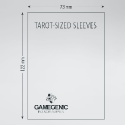 Gamegenic Prime Tarot -Sized Sleeves 73 x 122 mm (50 ct.) - Image 3