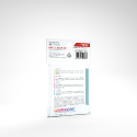 Gamegenic Prime Mini European - Sized Sleeves 46 x 71 mm (50 ct.) - Image 2