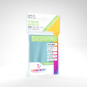 Gamegenic Prime Standard American - Sized Sleeves 59 x 91 mm (50 ct.)