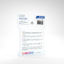 Gamegenic Matte Mini Square - Sized Sleeves 53 x 53 mm (50 ct.) - Image 2