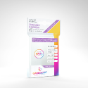 Gamegenic Matte Standard European - Sized Sleeves 62 x 94 mm (50 ct.)