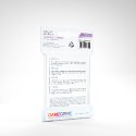 Gamegenic Matte Standard European - Sized Sleeves 62 x 94 mm (50 ct.) - Image 2