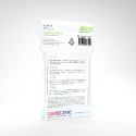 Gamegenic Matte Standard American - Sized Boardgame Sleeves 59 x 91 mm (50 ct.) - Image 2