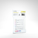 Gamegenic Matte Mini American - Sized Boardgame Sleeves 44 x 67 mm (50 ct.) - Image 2