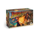 Fireball Island : The Curse of Vul-Kar *KICKSTARTER EDITION*