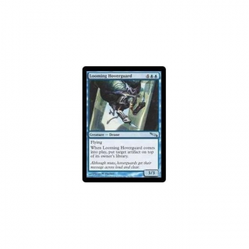 Looming Hoverguard : MIRRODIN 038/306 - Magic the Gathering Single Card