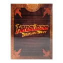 Fireball Island : The Curse of Vul-Kar *KICKSTARTER EDITION* - Image 2