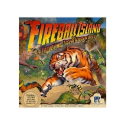 Fireball Island : The Curse of Vul-Kar - Crouching Tiger Hidden Bees Expansion
