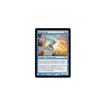 Neurok Spy : MIRRODIN 044/306 - Magic the Gathering Single Card