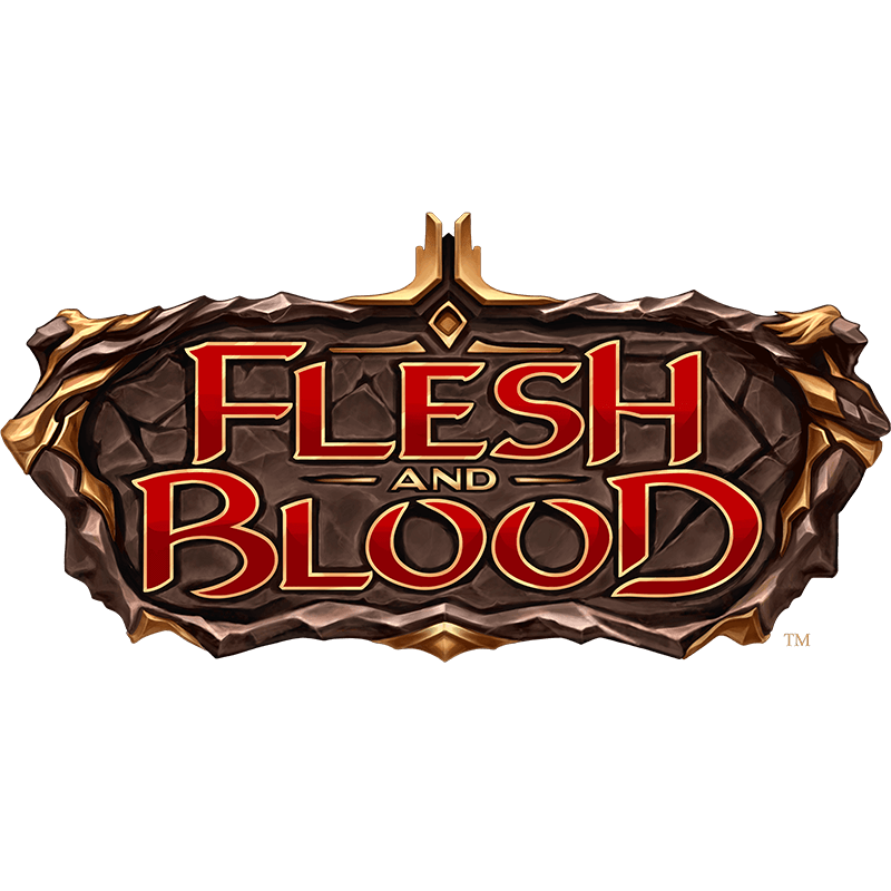Flesh & Blood TCG - Welcome to Rathe Unlimited Booster Box (24 Packs) Flesh & Blood TCG - Welcome to Rathe Unlimited Booster Box (24 Packs)