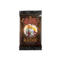Flesh & Blood TCG - Welcome to Rathe Unlimited Booster Pack (15 cards)