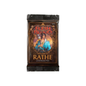 Flesh & Blood TCG - Welcome to Rathe Unlimited Booster Pack (15 cards) - Image 2