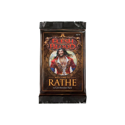 Flesh & Blood TCG - Welcome to Rathe Unlimited Booster Pack (15 cards) - Image 3