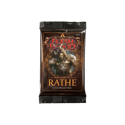 Flesh & Blood TCG - Welcome to Rathe Unlimited Booster Pack (15 cards) - Image 4