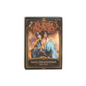 Flesh & Blood TCG - Welcome to Rathe - Hero Decks - Set of 4 - Image 3