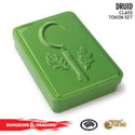 Dungeons & Dragons: Druid Token Set