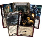 Lord of the Rings LCG - The Mines of Moria Custom Scenario Kit - Image 2