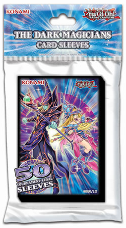 yugioh legendary card sleeves Yu-Gi-Oh! (70 sleeves per pack) The Games Corner Use Spectrum Iridian Card Sleeves to protect Magic Yu-Gi-Oh! - The Dark Magicians
